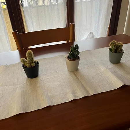 Apartamento Like Mono 2 *