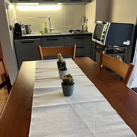 Like Mono 2 Apartamento